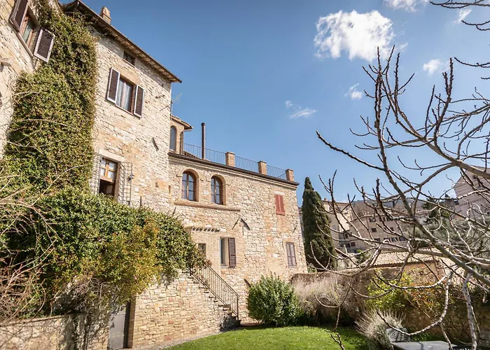 Residenza D\'Epoca San Crispino