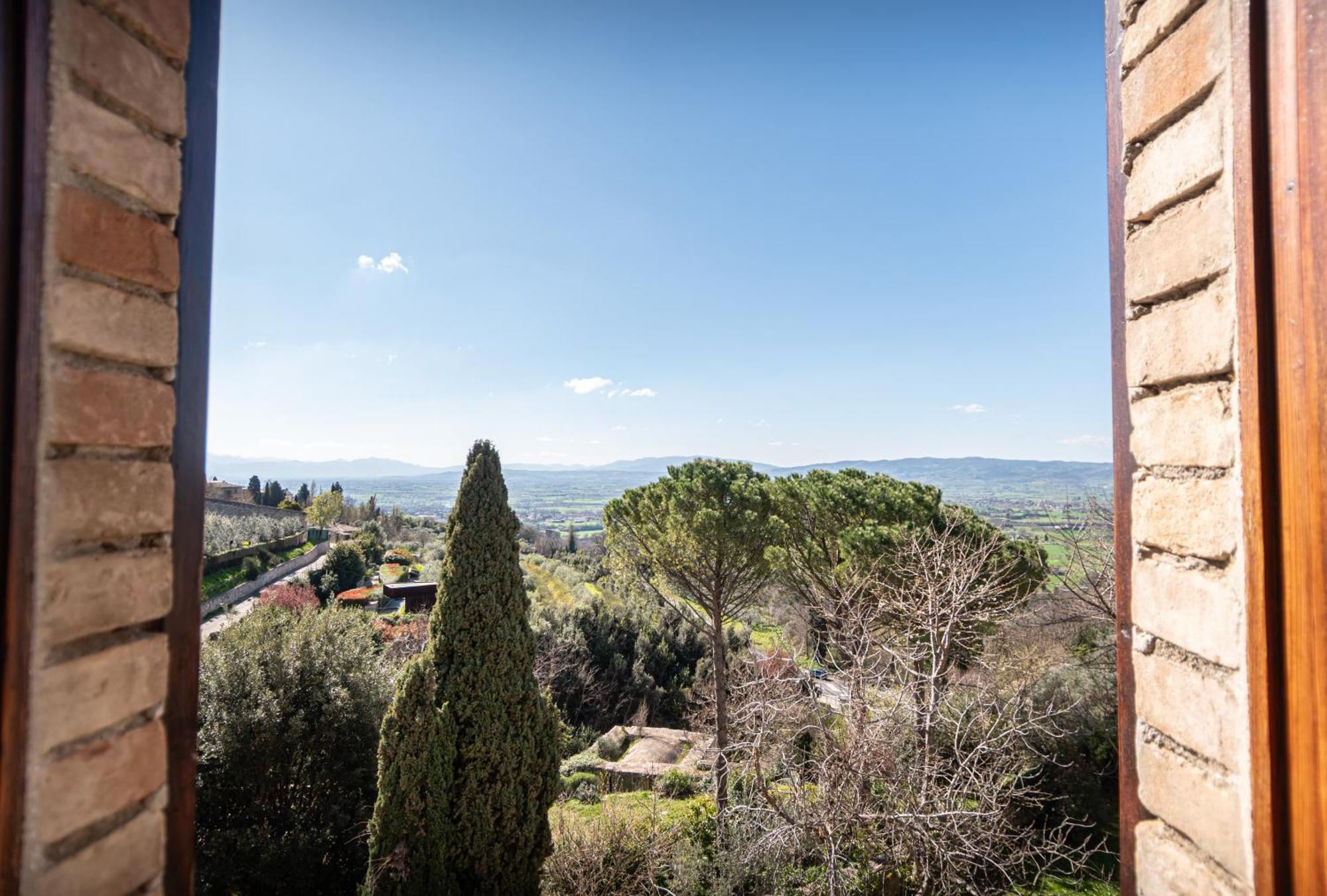 Residenza D'epoca San Crispino 4* Assisi