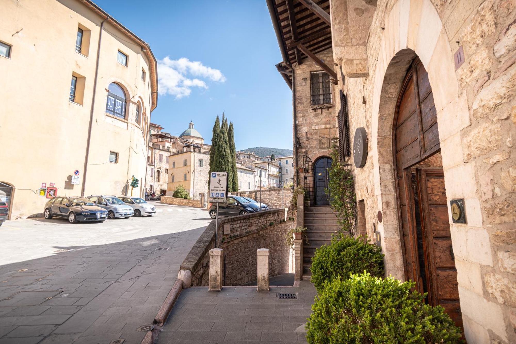 Residenza D'epoca San Crispino