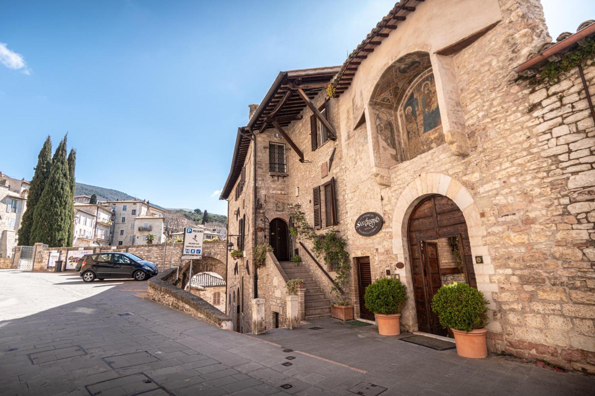 Residenza D'epoca San Crispino