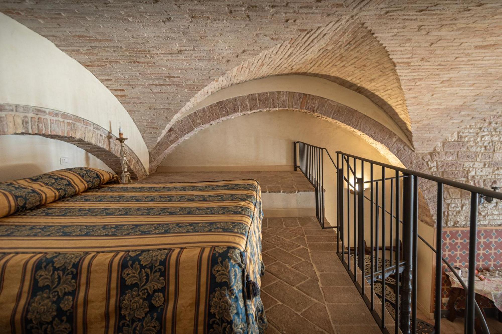 Residenza D'epoca San Crispino Aparthotel Assisi