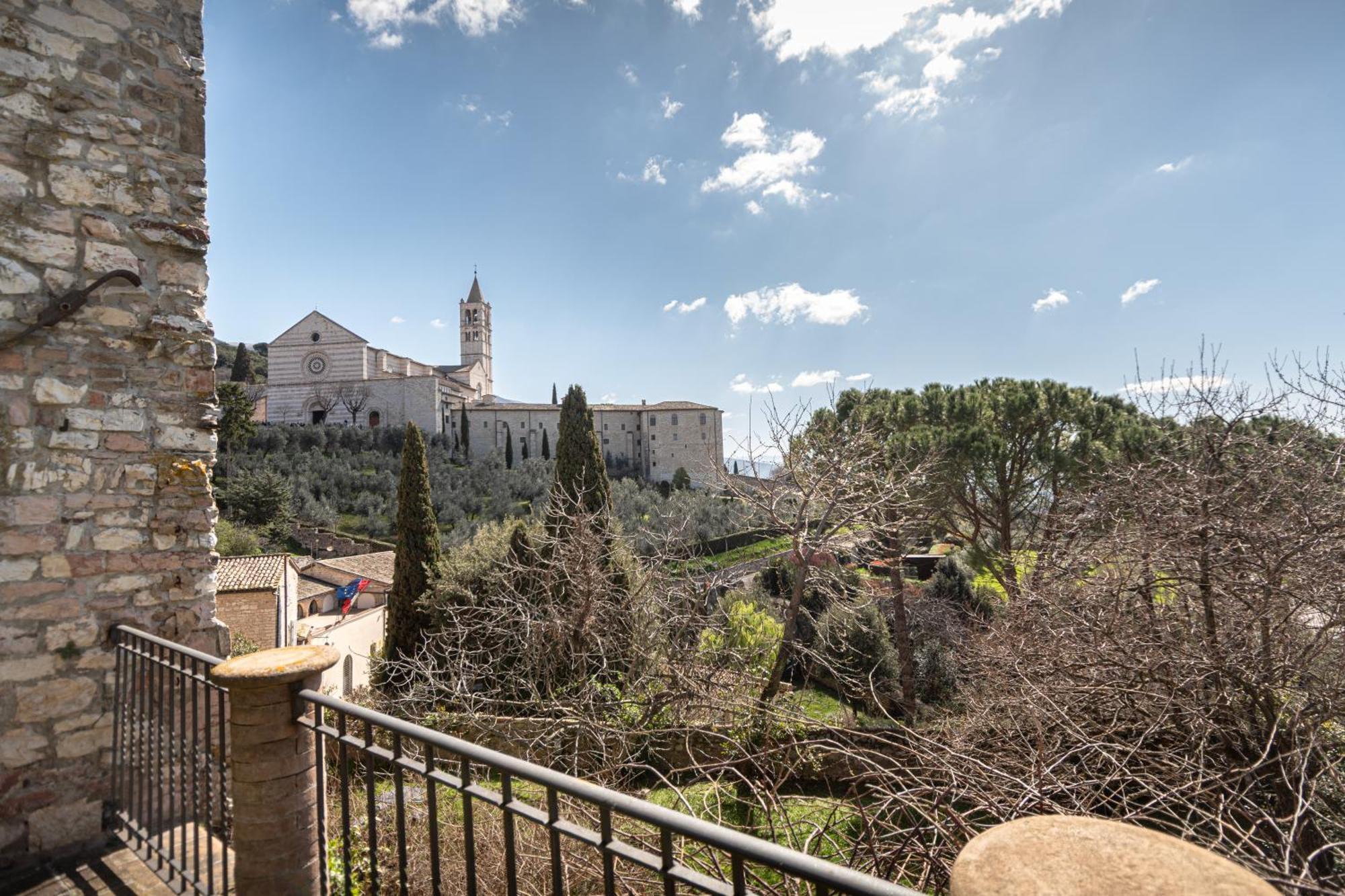 Residenza D'epoca San Crispino Aparthotel 4*