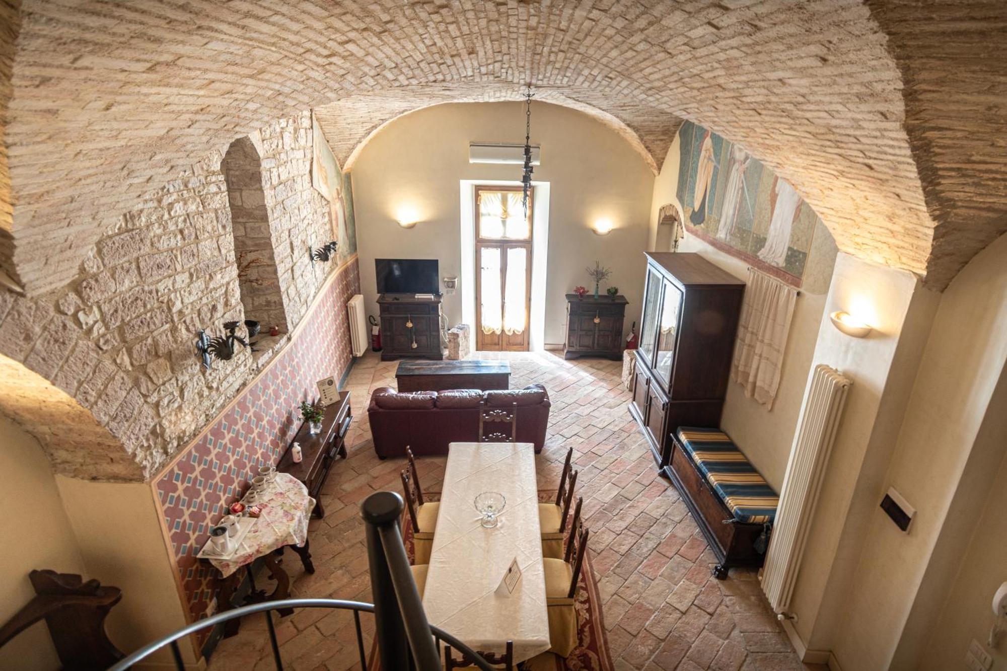 Aparthotel Residenza D'epoca San Crispino