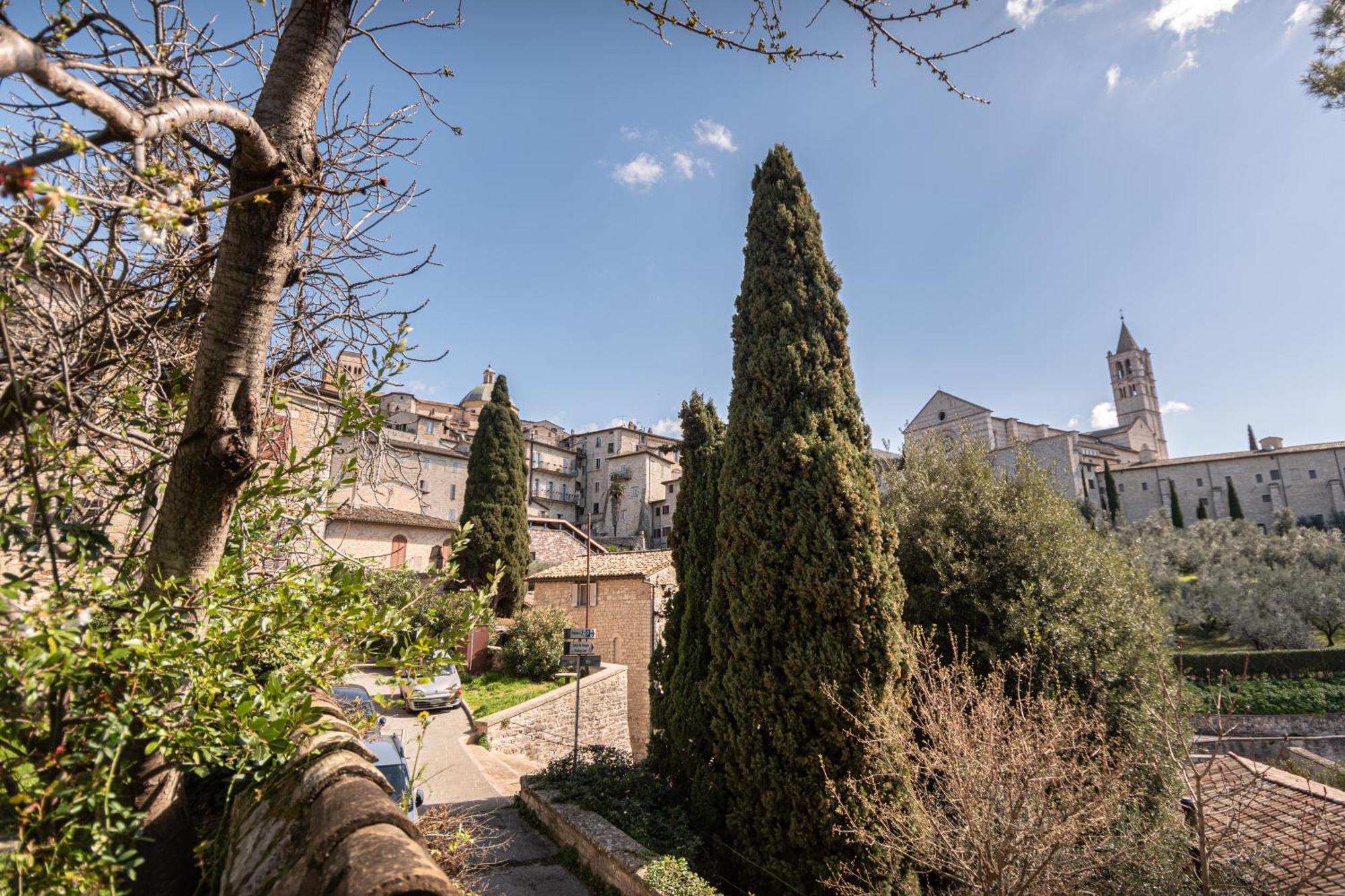 Aparthotel Residenza D'epoca San Crispino 4*