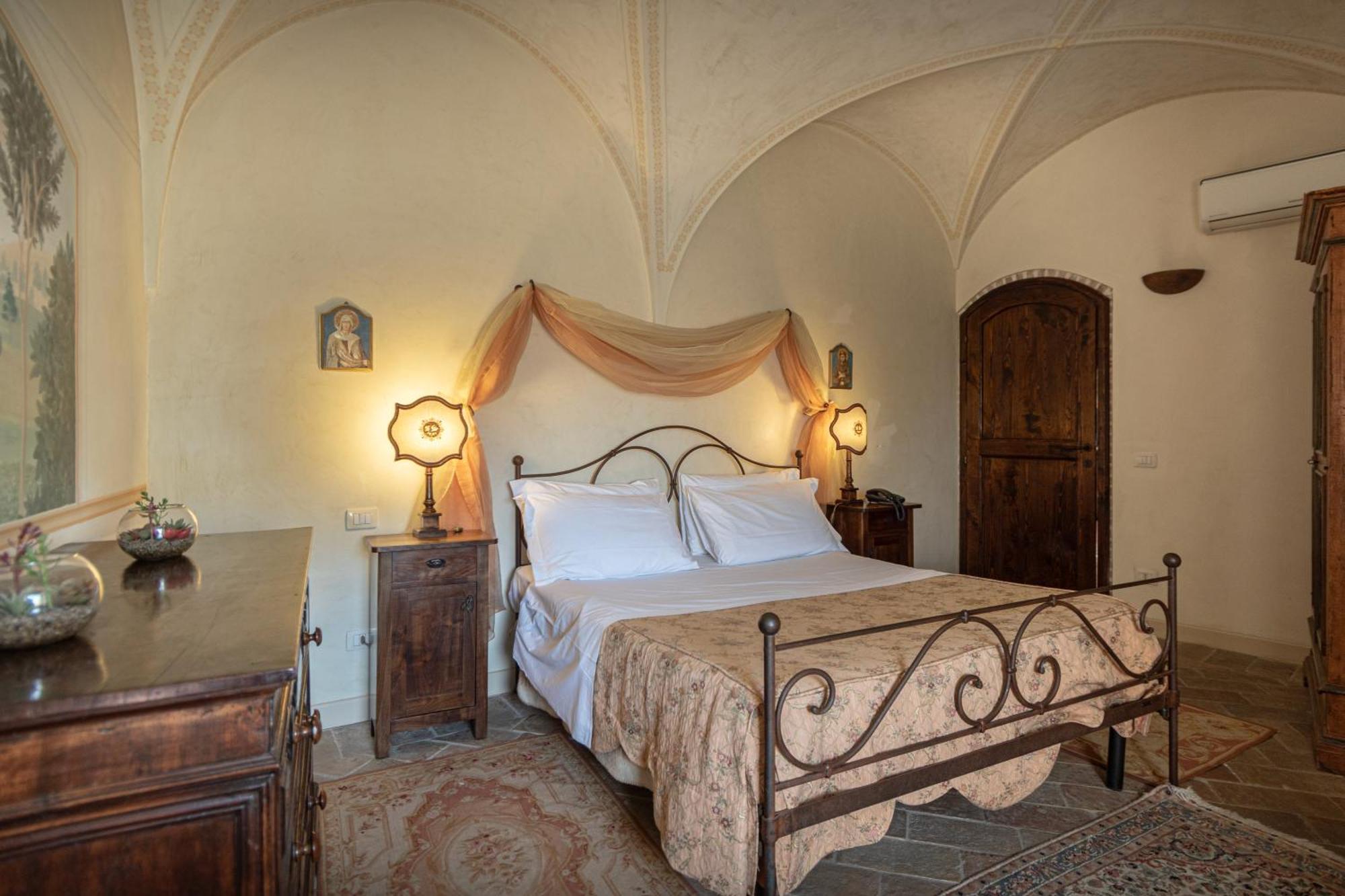 Aparthotel Residenza D'epoca San Crispino