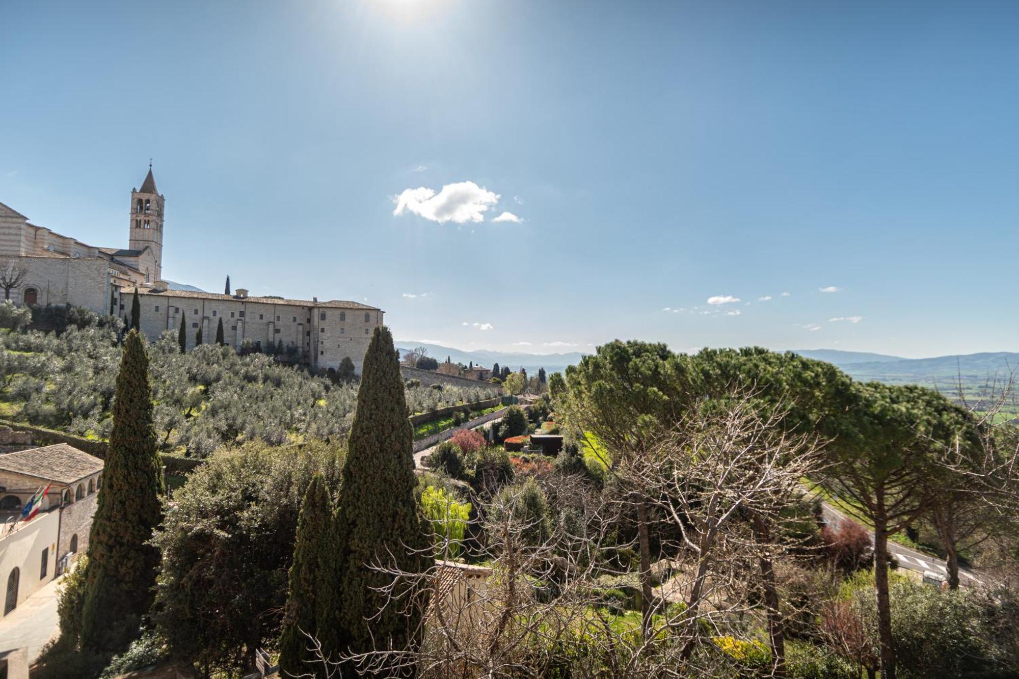 Residenza D'epoca San Crispino 4*