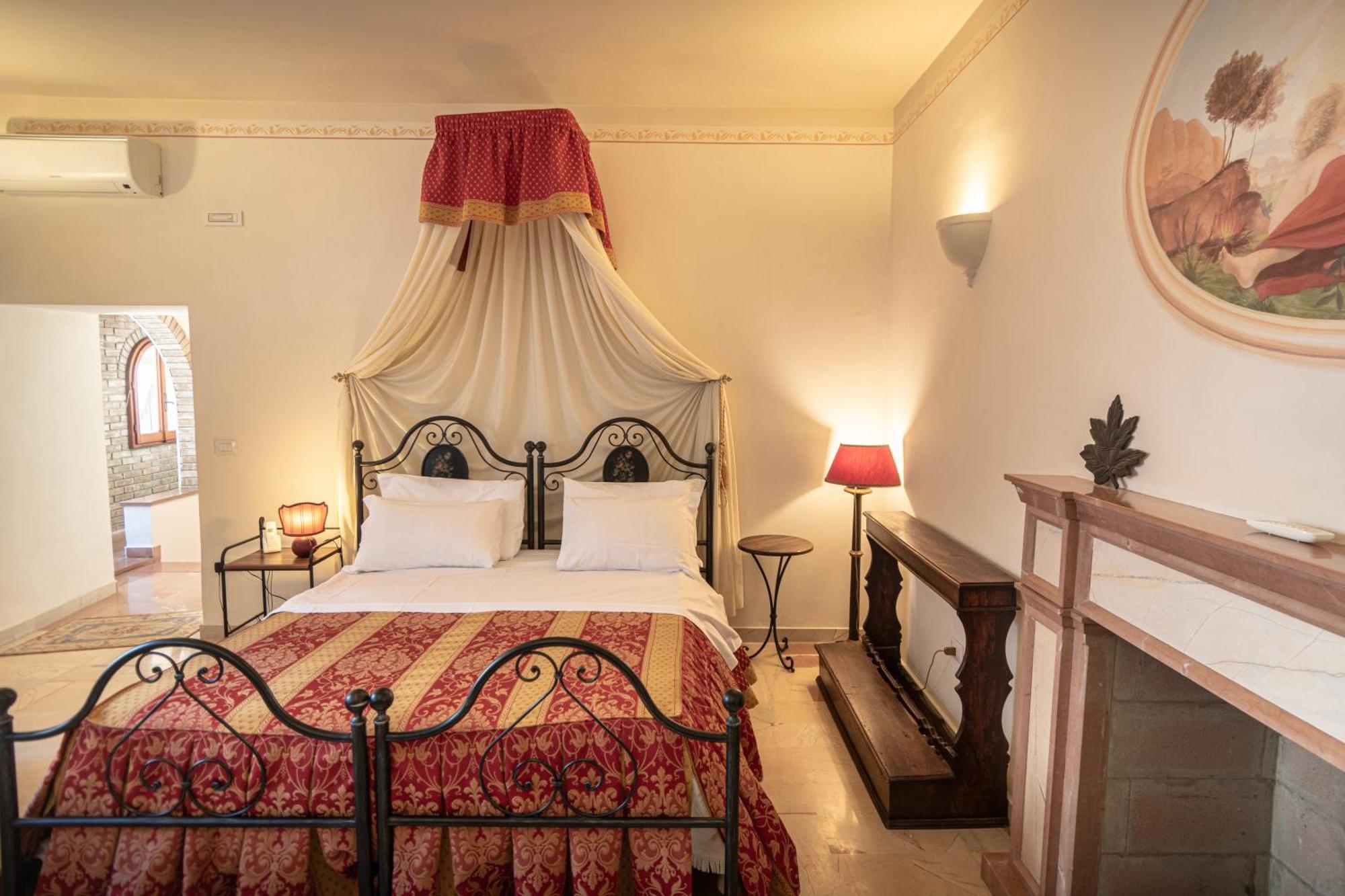 Aparthotel Residenza D'epoca San Crispino