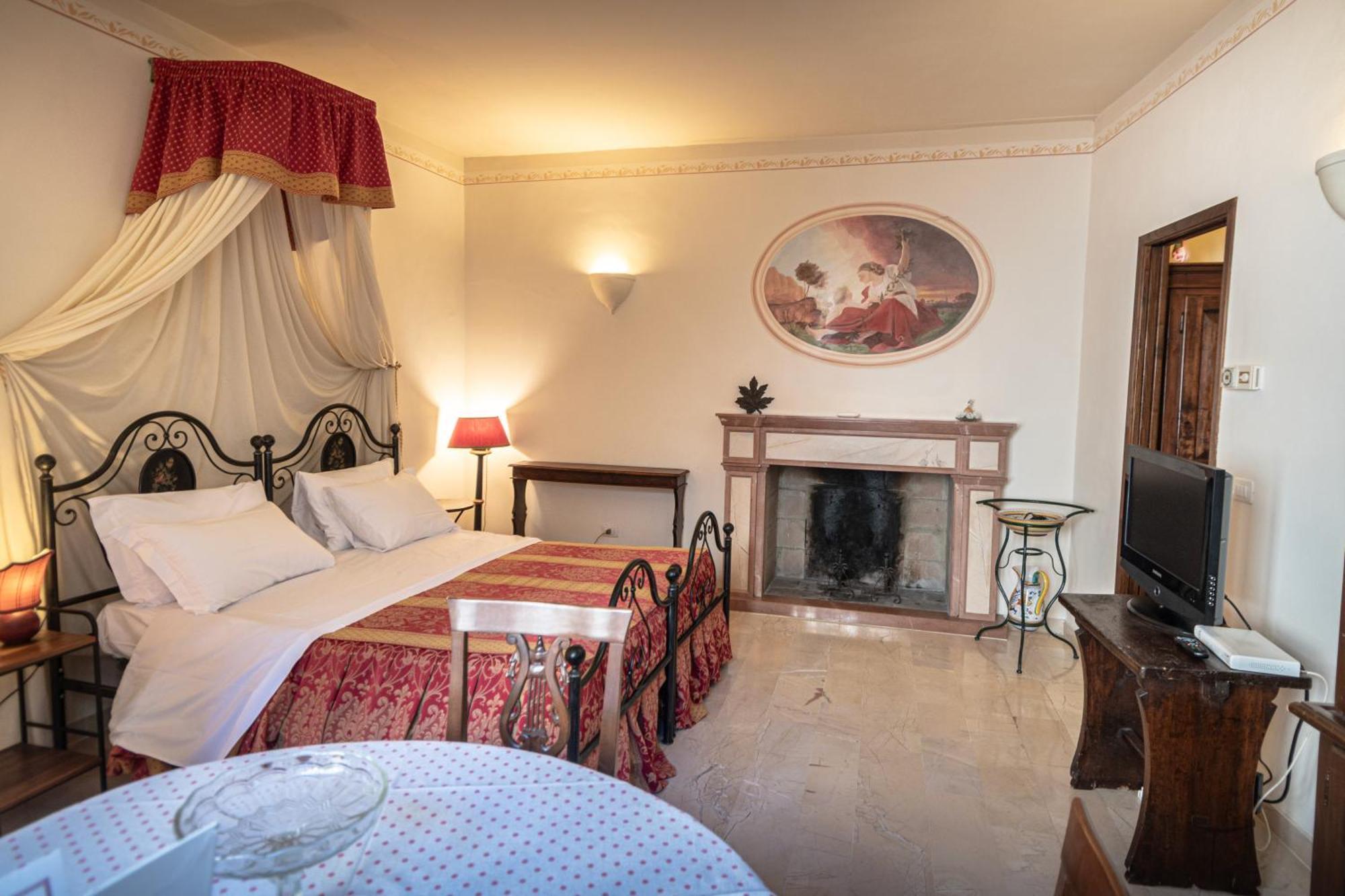 Residenza D'epoca San Crispino Assisi