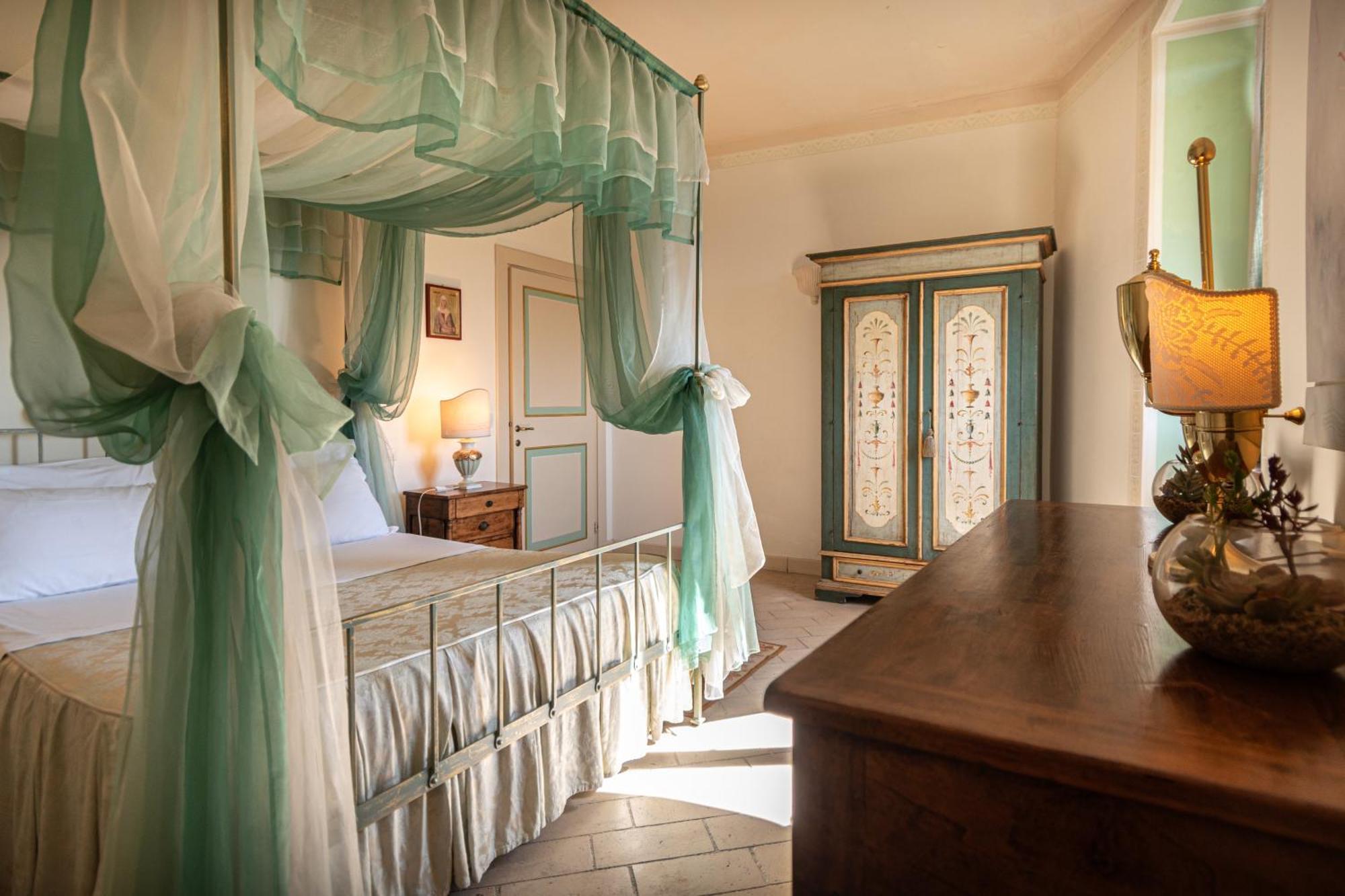 Residenza D'epoca San Crispino