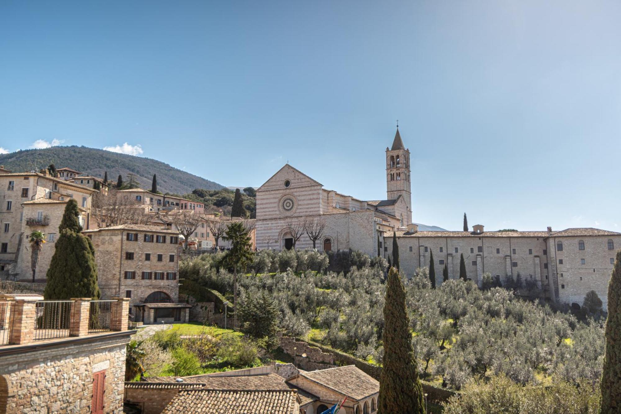 Aparthotel Residenza D'epoca San Crispino 4*