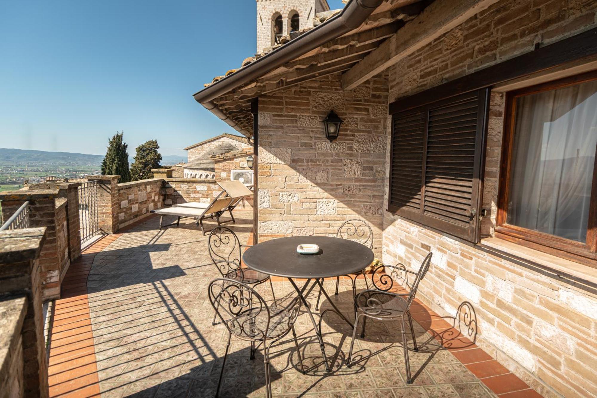 Residenza D'epoca San Crispino
