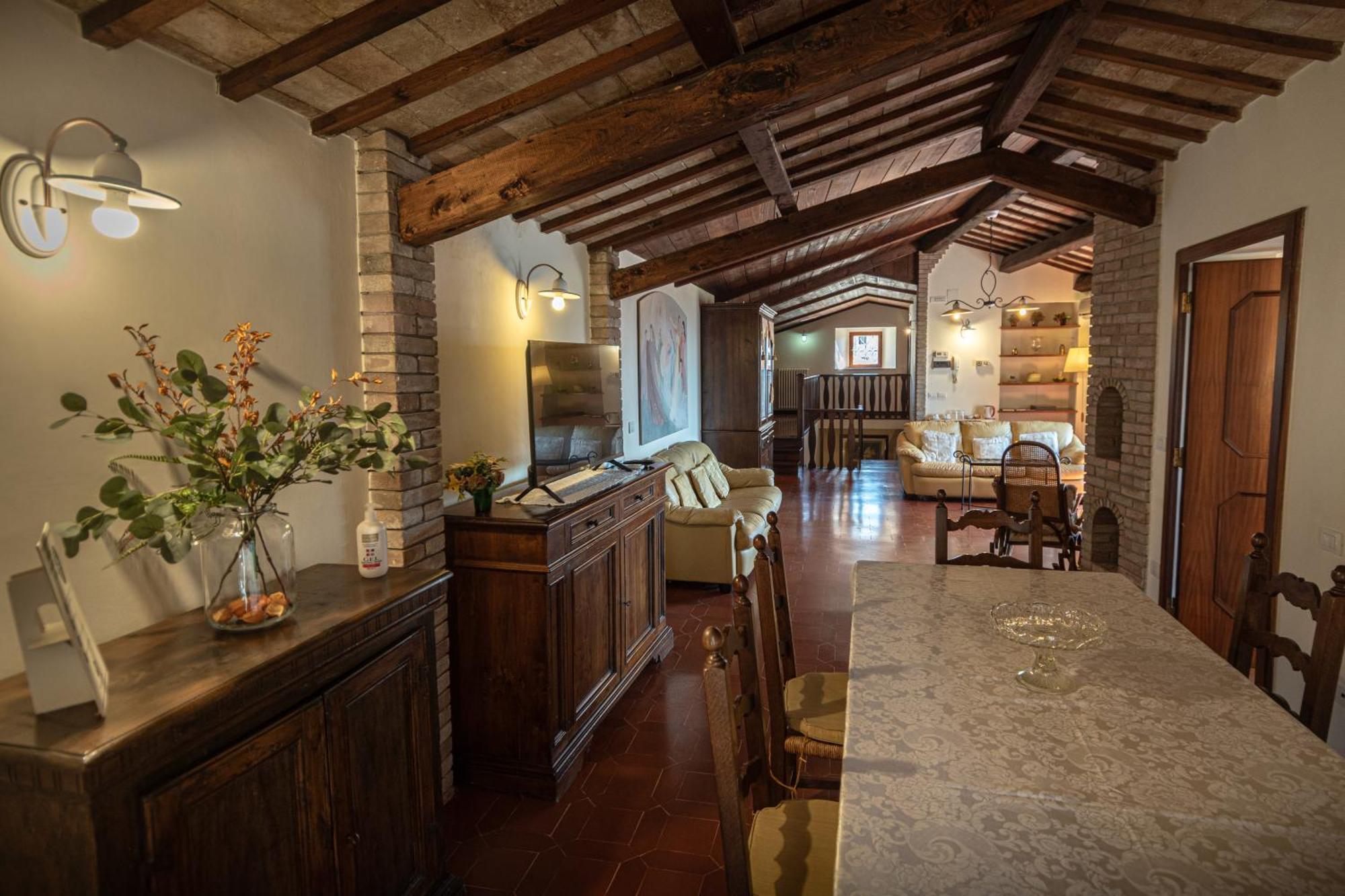 Residenza D'epoca San Crispino 4*