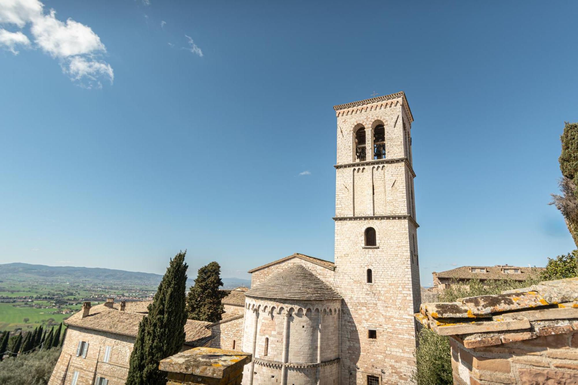 Aparthotel Residenza D'epoca San Crispino 4*