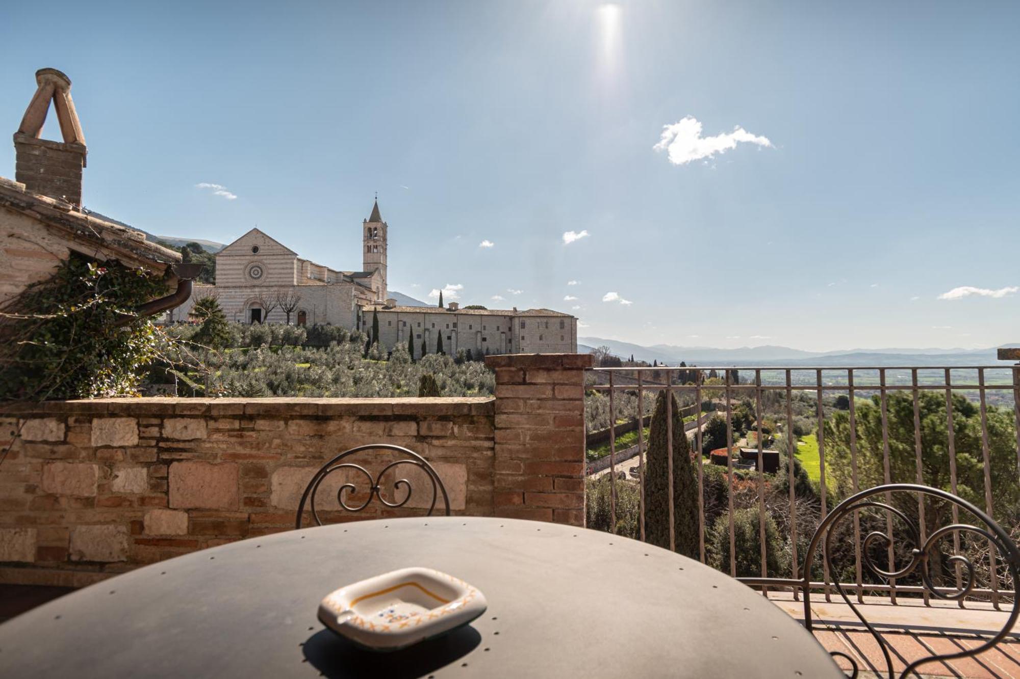 Residenza D'epoca San Crispino Assisi