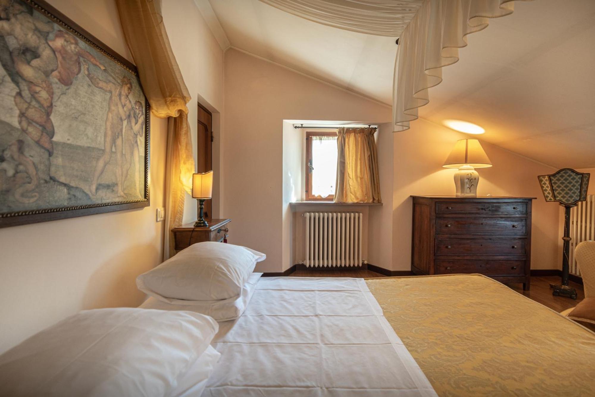 Residenza D'epoca San Crispino 4* Assisi