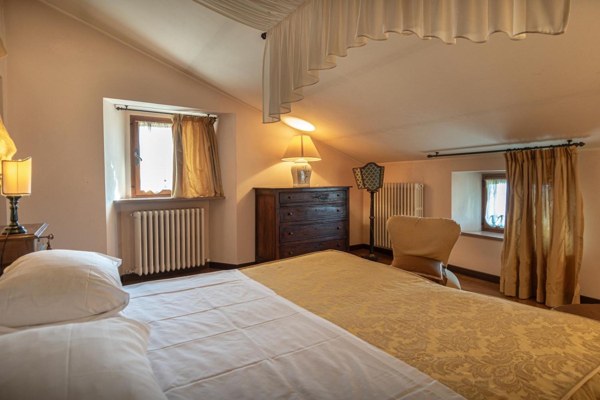 Aparthotel Residenza D'epoca San Crispino