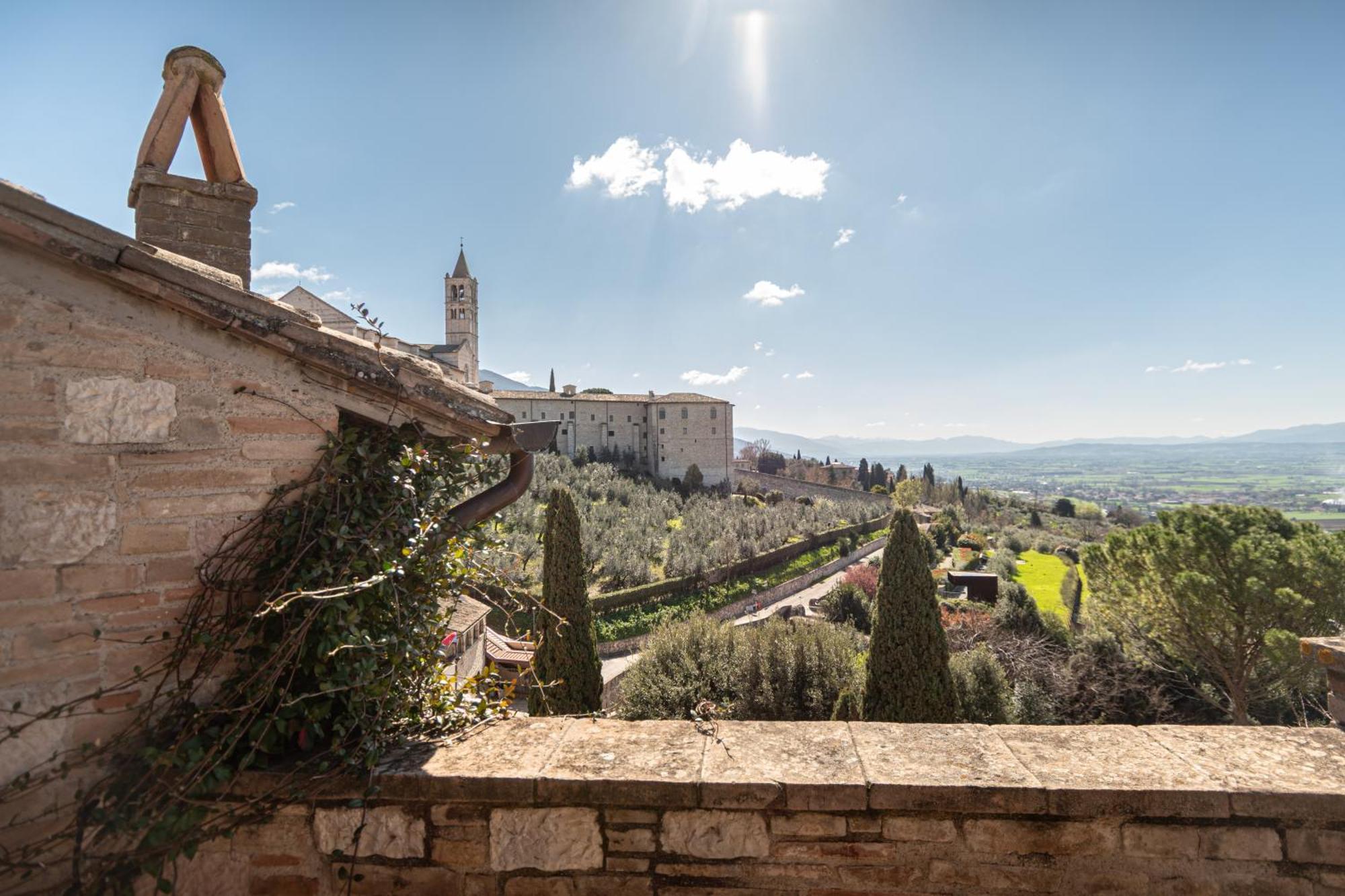 Residenza D'epoca San Crispino 4*