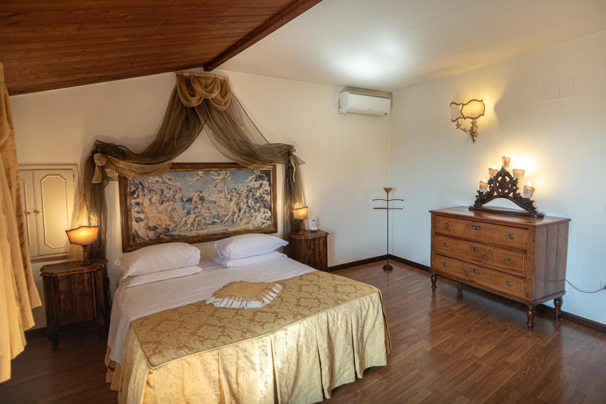 Residenza D'epoca San Crispino