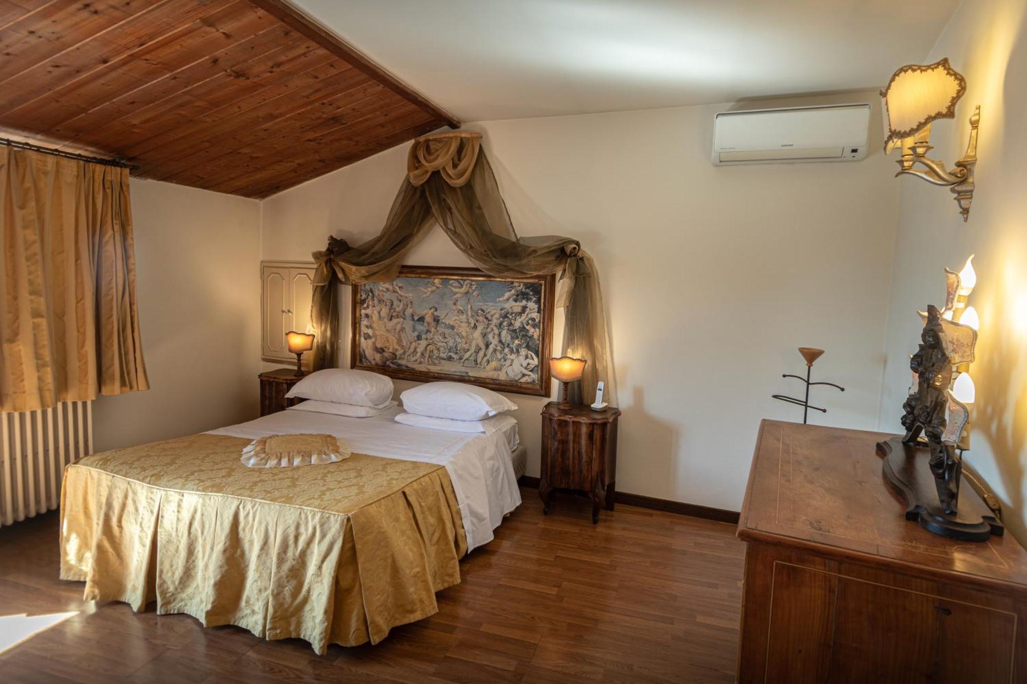 Aparthotel Residenza D'epoca San Crispino